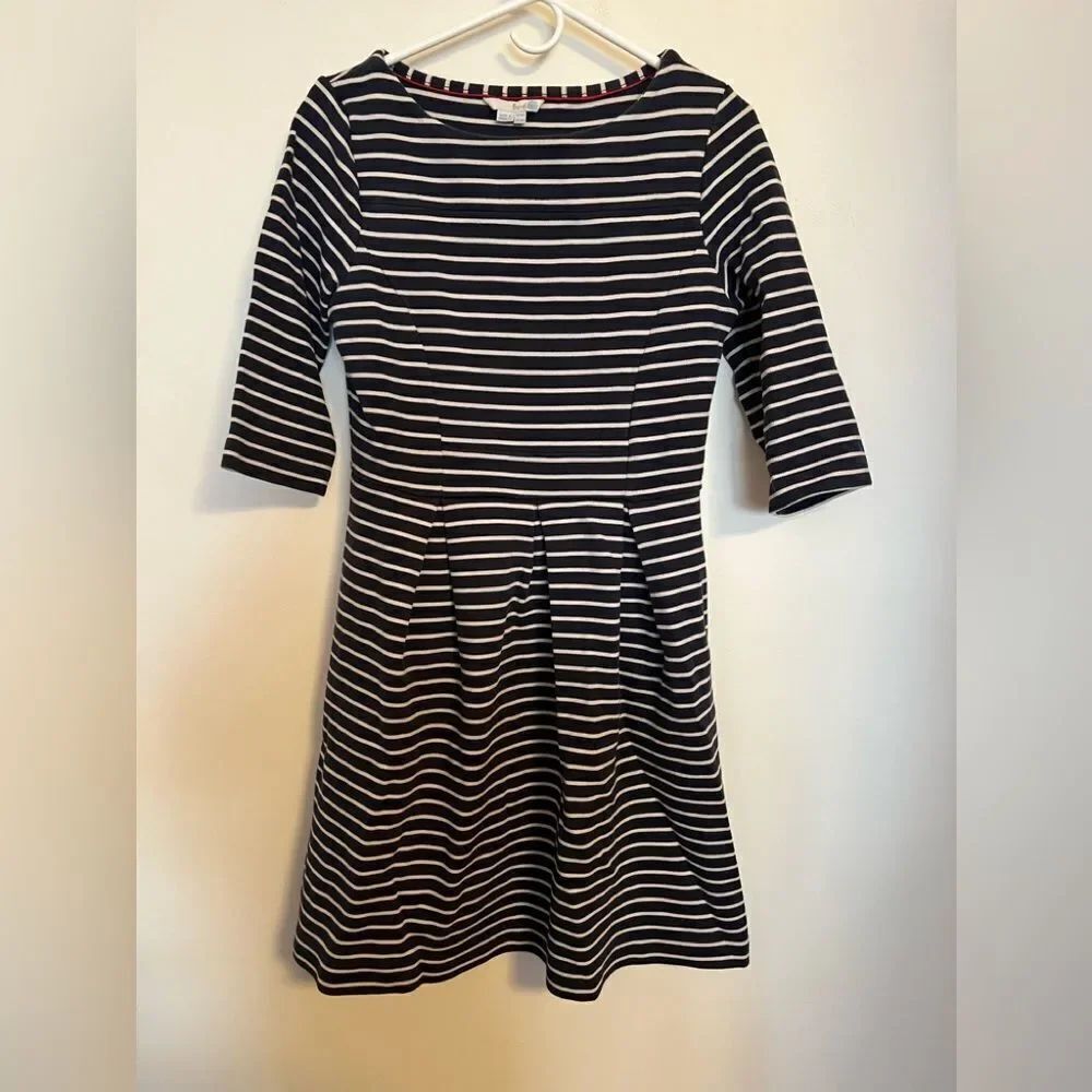 Boden Dress